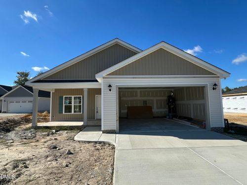 105 Sagewood Drive, Dudley, NC, 28333 | Card Image