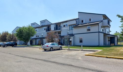 2212-7201 Poplar Drive, Grande Prairie, AB, T8V6C5 | Card Image