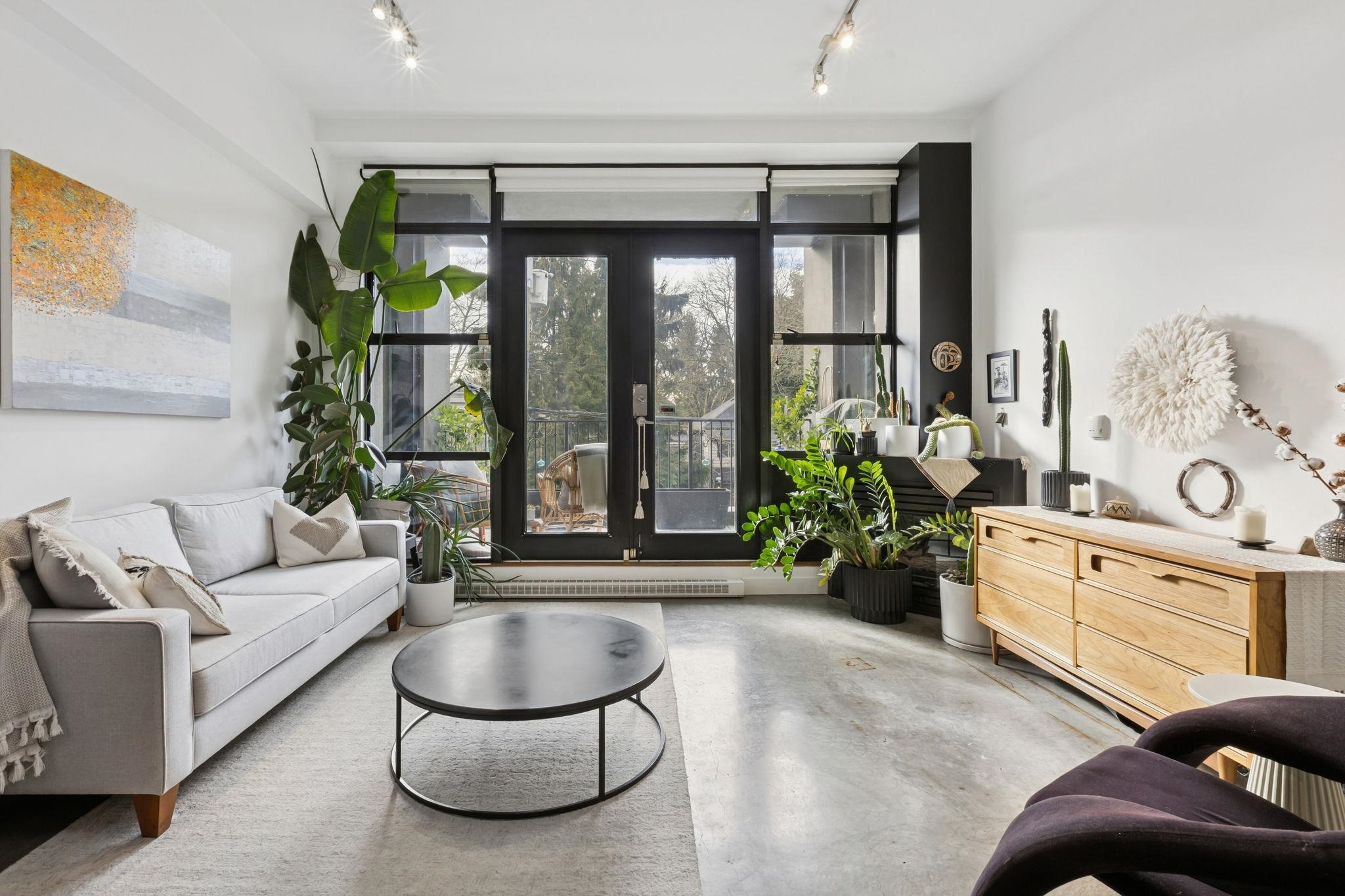 Residential in Vancouver 3
