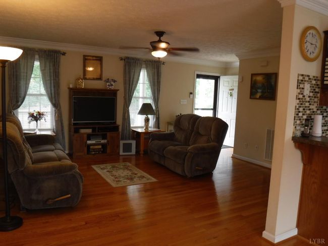 1269 Stonewall Rd, House other with 3 bedrooms, 2 bathrooms and null parking in Concord VA | Image 20