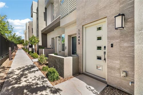 11469 Vibrant Heights Dr, Las Vegas, NV, 89135-1596 | Card Image