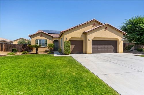 15730 Carparzo Dr, Bakersfield, CA, 93314-6715 | Card Image