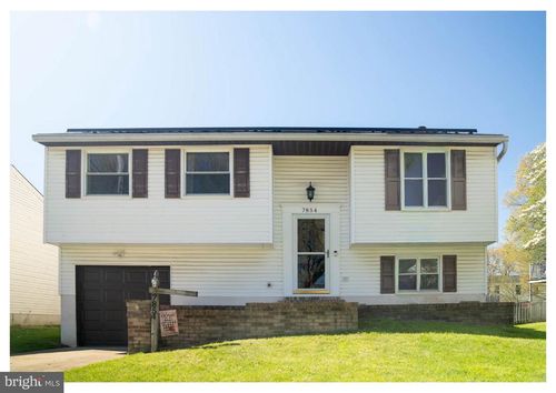 7854 Tick Neck Rd, PASADENA, MD, 21122-2263 | Card Image