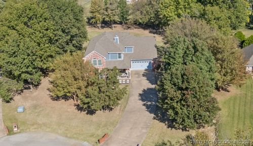 10237 N 147th East Ave, Owasso, OK, 74055-4824 | Card Image