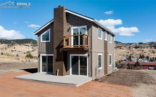 125 Prophyry St, Cripple Creek, CO, 80813 | Card Image