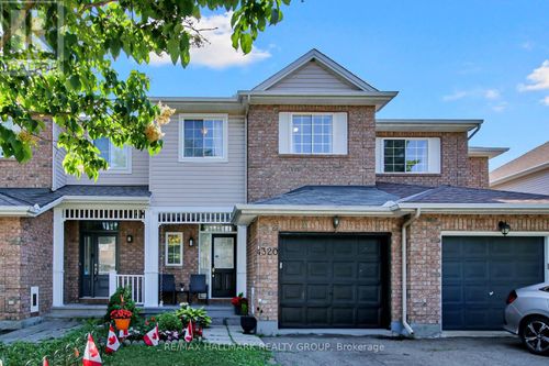 4320 Owl Valley Dr, Gloucester, ON, K1V1L3 | Card Image