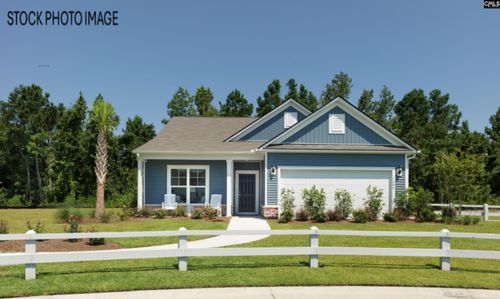 334 Mont Haven Pl, Lexington, SC, 29072-9844 | Card Image