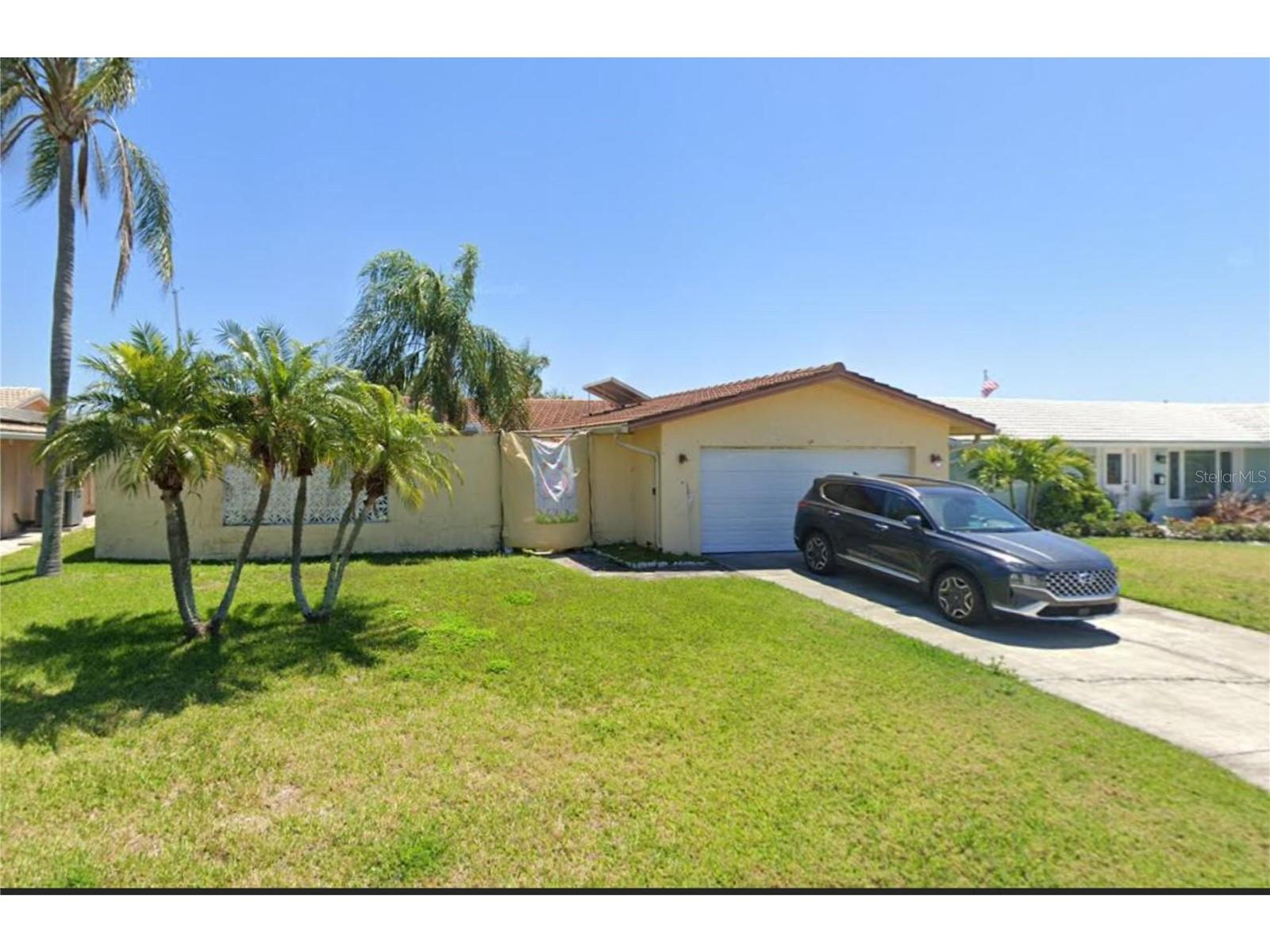Galleon Ct, New Port Richey, FL 34652