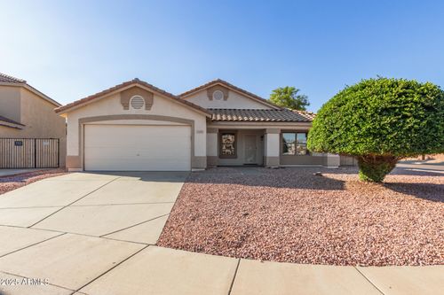 14464 N 156th Ln, Surprise, AZ, 85379-6206 | Card Image
