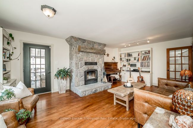 54 Logging Trail, House other with 4 bedrooms, 3 bathrooms and 5 parking in Utterson ON | Image 8