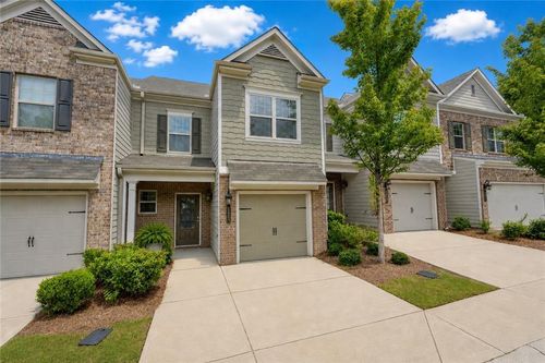 2593 Kenwood Glen Ter, Atlanta, GA, 30340-1849 | Card Image