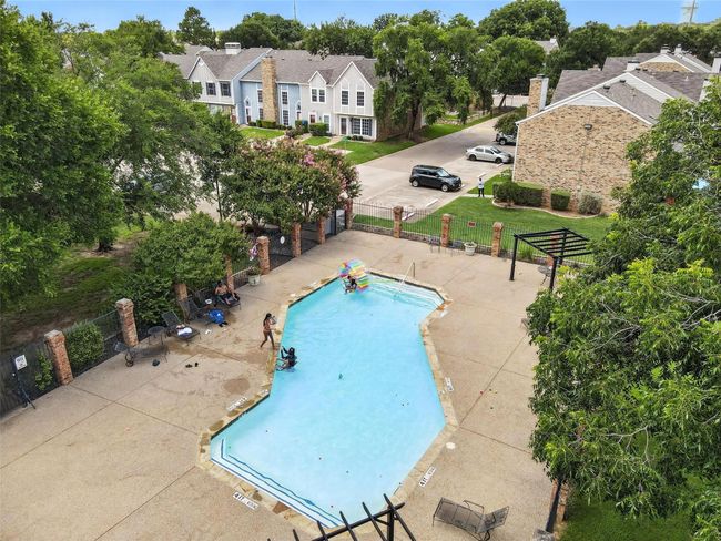 15 Abbey Rd, Townhouse with 2 bedrooms, 2 bathrooms and null parking in Euless TX | Image 26