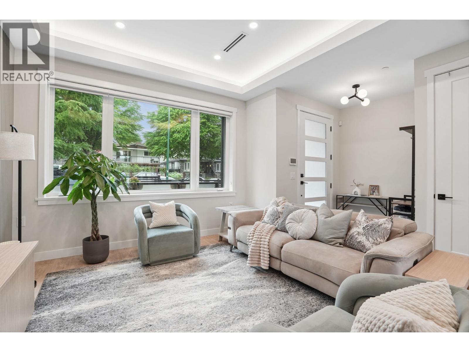 Residential in Vancouver 2