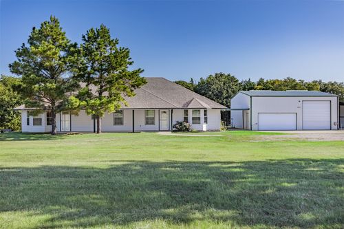 251 Denton Rd, Gordonville, TX, 76245-3185 | Card Image