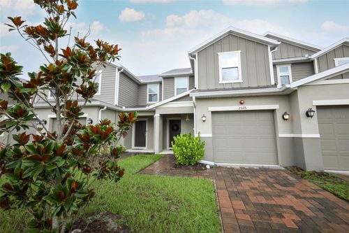 2326 Carrabelle Way, SANFORD, FL, 32771-4816 | Card Image