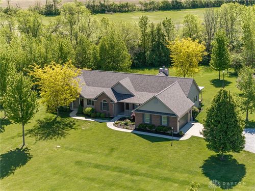 4283 S Sodom Ballou Rd, Casstown, OH, 45312-8701 | Card Image