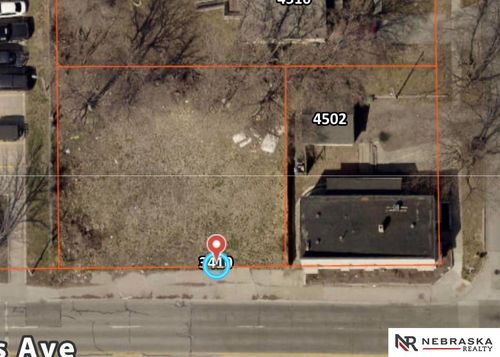 3410 Ames Ave, Omaha, NE, 68111-2705 | Card Image