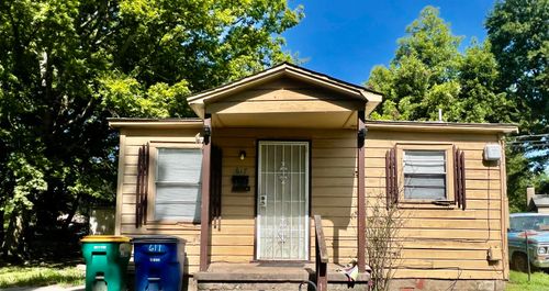 617 Gordon Street, North Little Rock, AR, 72117 | Card Image