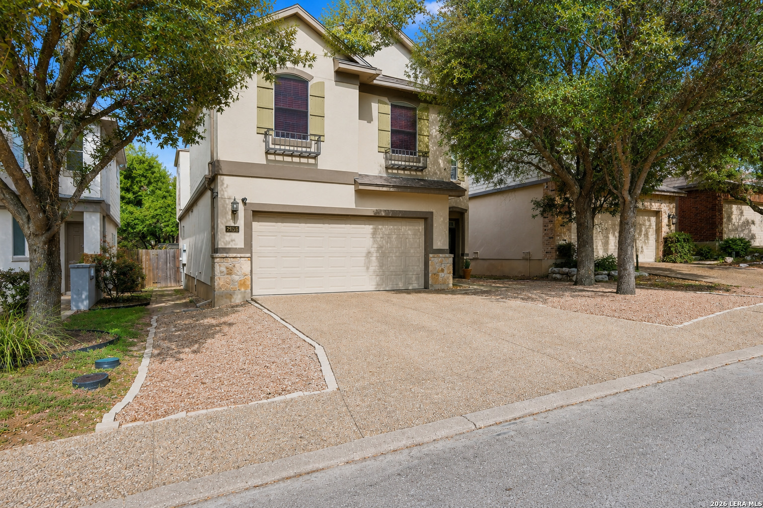 Residential in San Antonio 2