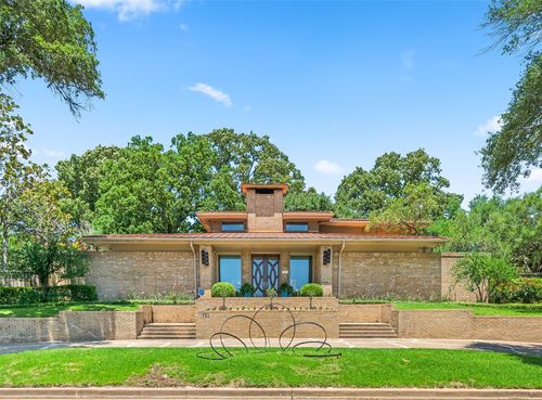 701 Woodland Hills Dr, Tyler, TX, 75701-8645 | Card Image