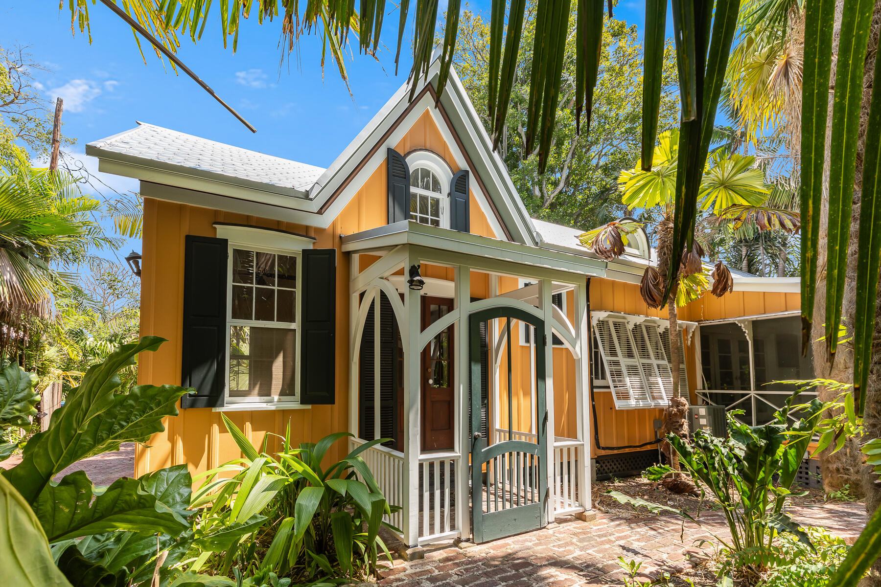 Canfield Ln, Key West, FL 33040
