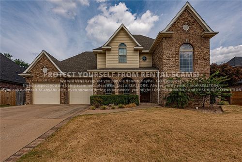 4003 Ne Cadbury Ave, Bentonville, AR, 72712-8960 | Card Image