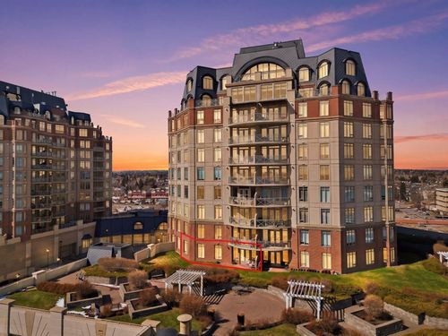 101-1718 14 Avenue Nw, Calgary, AB, T2N4Y7 | Card Image