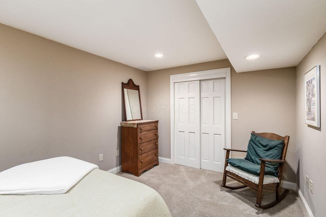 8407 Tartan Fields Dr, House other with 5 bedrooms, 5 bathrooms and null parking in Dublin OH | Image 48