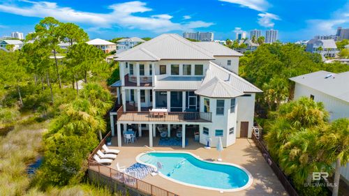 29765 Saint John Dr, Orange Beach, AL, 36561-3625 | Card Image