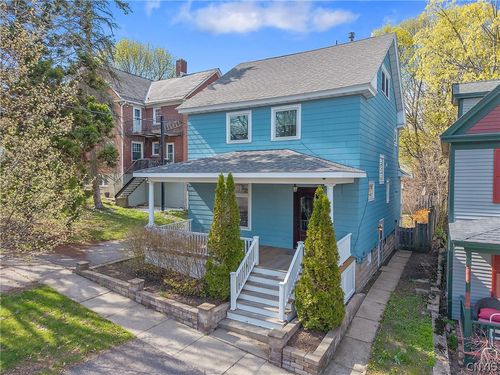 69 W Van Buren Street, Oswego, NY, 13126 | Card Image