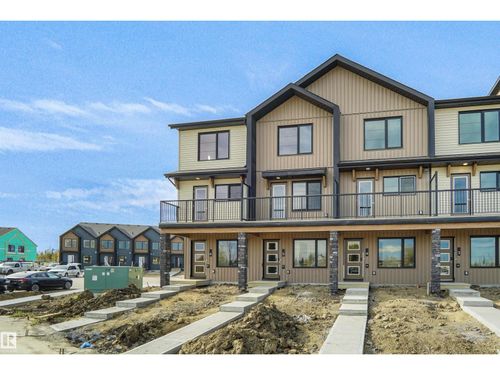 150 Cashman Cres Sw, Edmonton, AB, T6W | Card Image