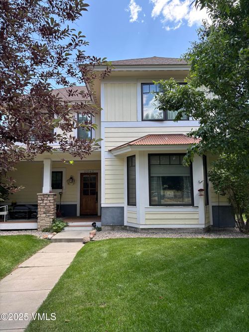40 Bunker Way, Eagle, CO, 81631-5388 | Card Image