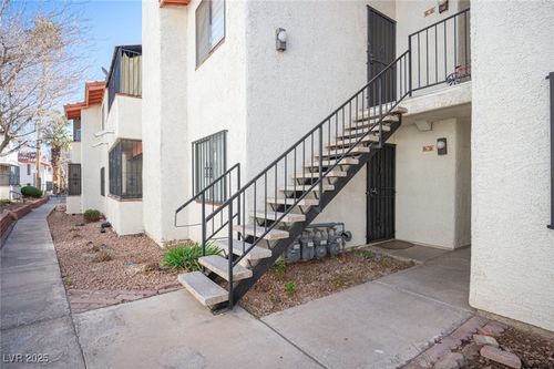 65-1701 E Katie Avenue, Las Vegas, NV, 89119 | Card Image