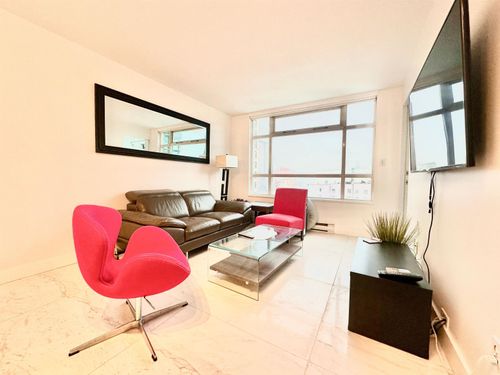 808-438 Seymour St, Vancouver, BC, V6B6H4 | Card Image