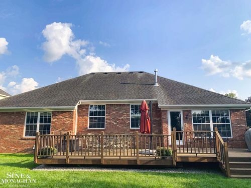 4284 Scott B Dr, Saint Clair, MI, 48079-3566 | Card Image