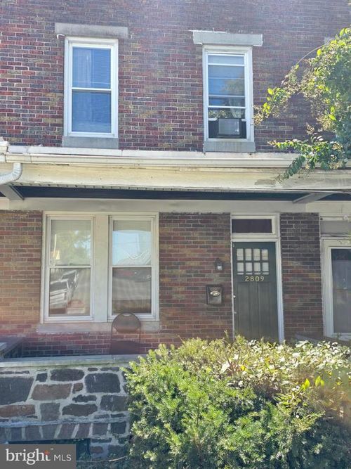 2809 Washington Blvd, BALTIMORE, MD, 21230-1440 | Card Image