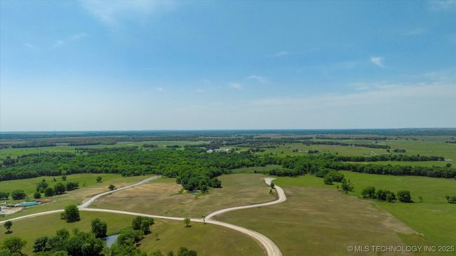 30261 N 3994 Dr, Home with 0 bedrooms, 0 bathrooms and null parking in Ramona OK | Image 5