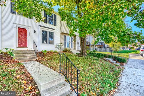 7529 Rain Flower Way, COLUMBIA, MD, 21046-2658 | Card Image