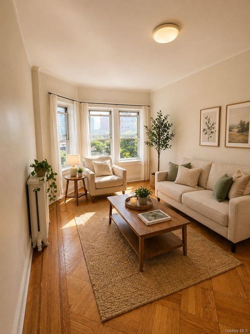 110 Sunnyside Ave, Brooklyn, NY, 11207-2011 | Card Image