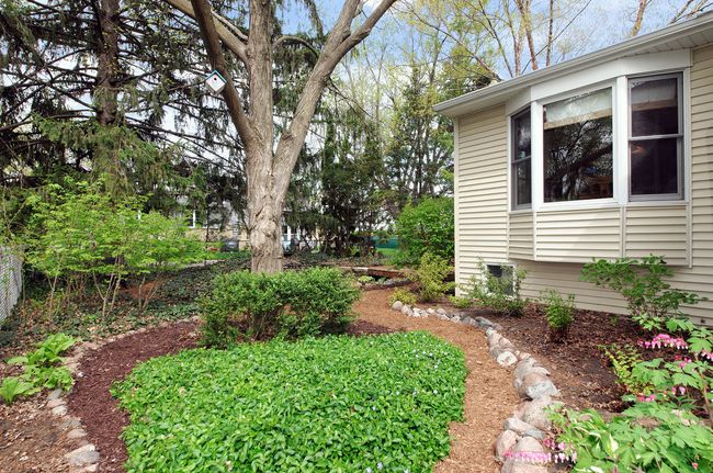 304 N Norman Dr, House other with 4 bedrooms, 2 bathrooms and 1 parking in Palatine IL | Image 32