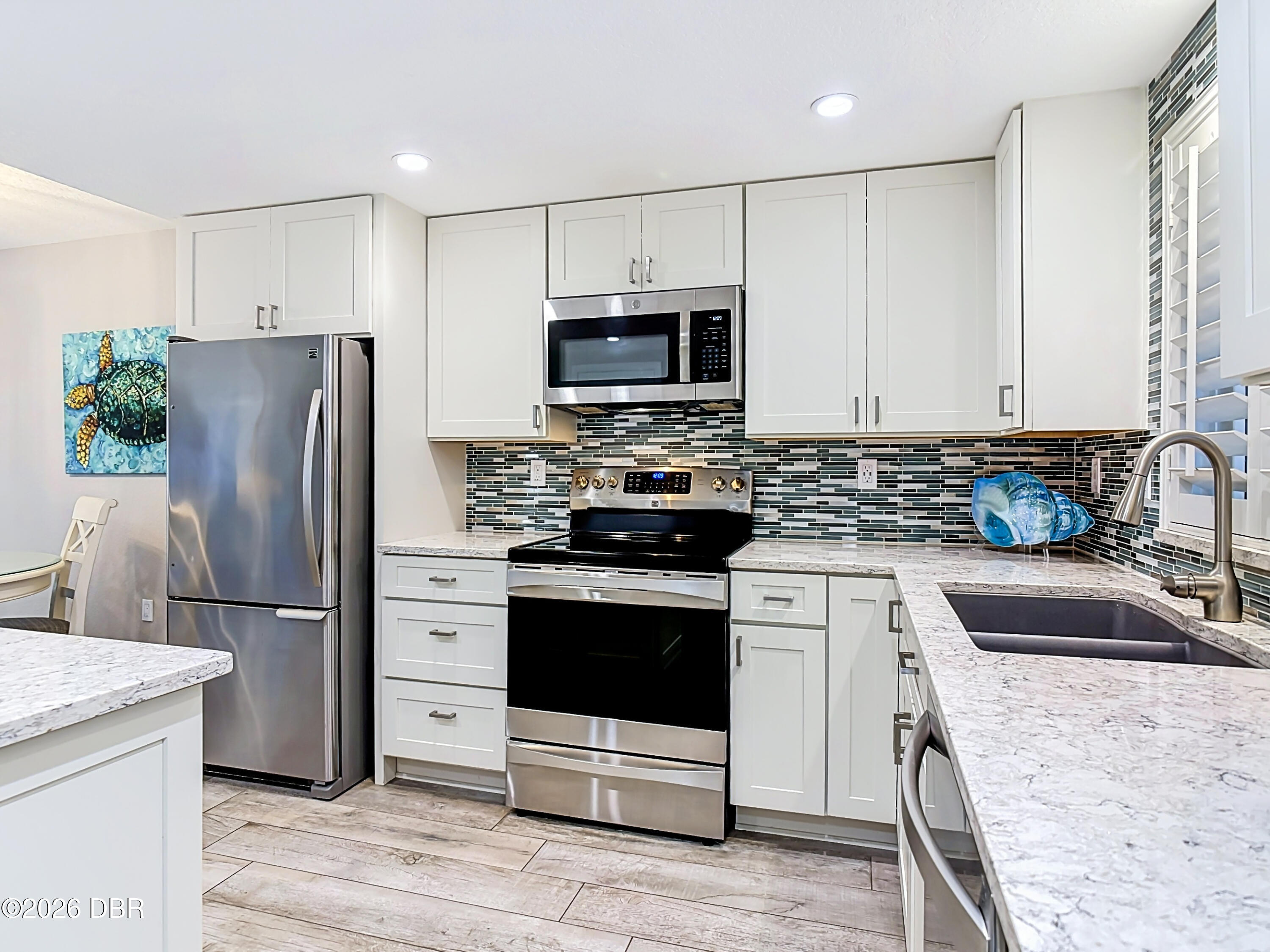 Residential in New Smyrna Beach 3