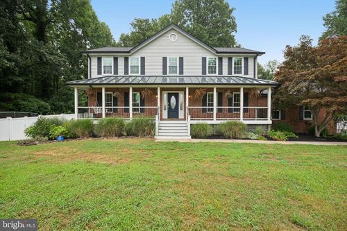 1955 Parkers Creek Spur, PORT REPUBLIC, MD, 20676-2205 | Card Image