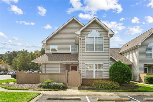 527 Fairway Lookout, Williamsburg, VA, 23188-1431 | Card Image