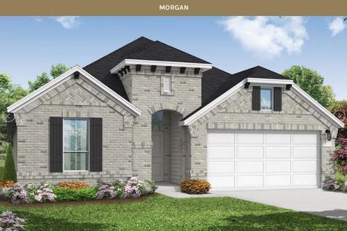 1491 Florecer Ln, Magnolia, TX, 77354-7536 | Card Image