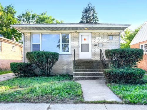 323 154th Pl, Calumet City, IL, 60409-4501 | Card Image