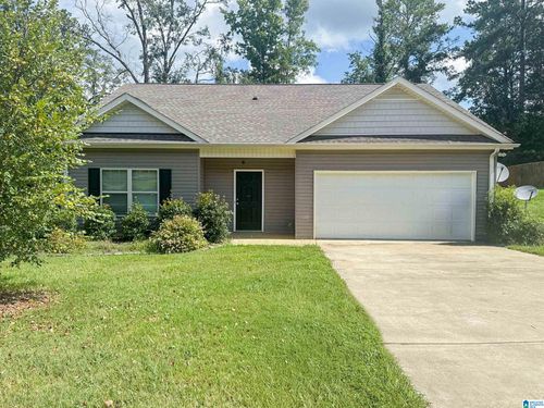100 Shady Ln, LINCOLN, AL, 35096-6369 | Card Image