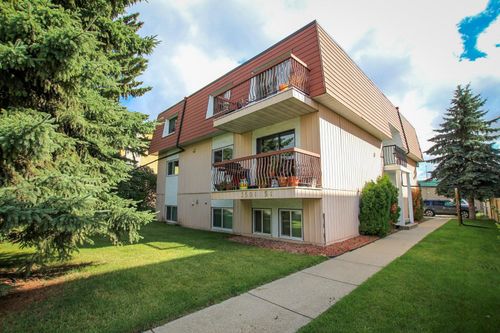 5-3501 51 Ave, Red Deer, AB, T4N4G1 | Card Image