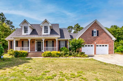 3128 Braemar Ln, Wilmington, NC, 28409-8569 | Card Image
