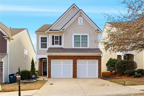 729 Mountain Laurel Dr, Canton, GA, 30114-1272 | Card Image