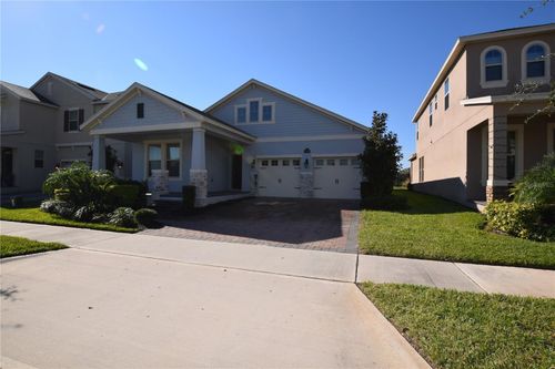 10284 Atwater Bay Dr, WINTER GARDEN, FL, 34787-4985 | Card Image